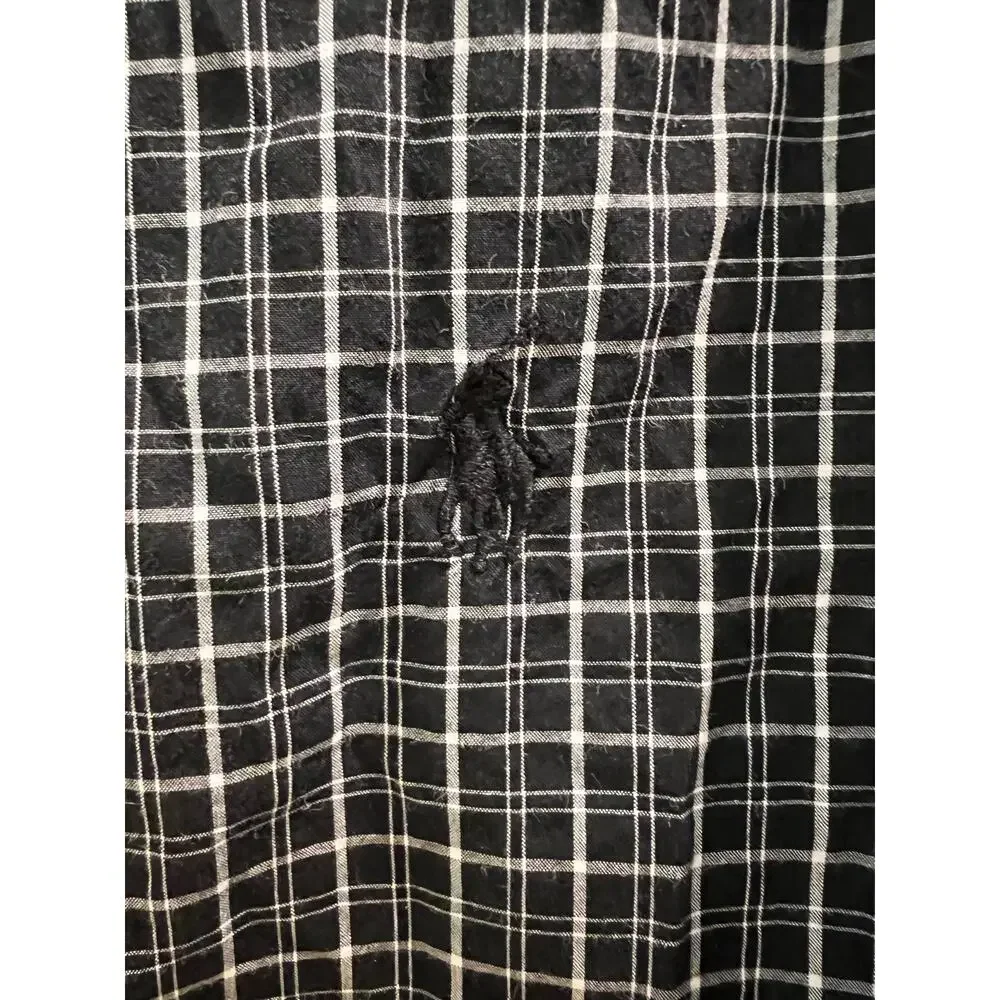 Polo Ralph Lauren Dress Shirt Sz L